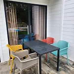 Appartement Solar Sarbinowo