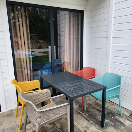 Apartamento Solar Sarbinowo
