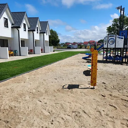 Solar Appartement Sarbinowo
