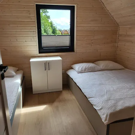 Solar Appartement *