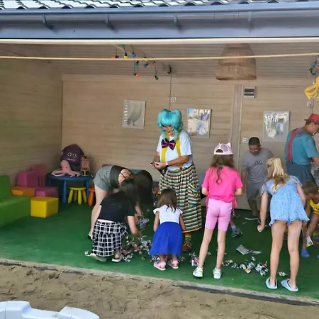 Solar Apartamento