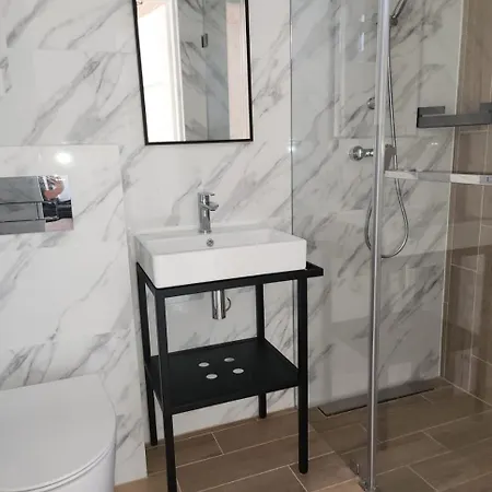 Solar Apartamento Sarbinowo