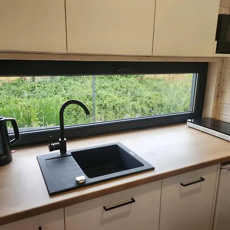 Apartamento Solar