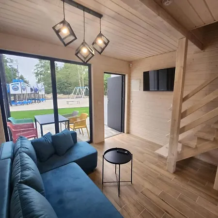 Apartamento Solar Sarbinowo